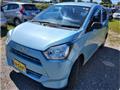 2021 Daihatsu Mira