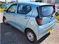 2021 Daihatsu Mira