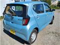 2021 Daihatsu Mira