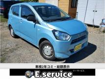 2021 Daihatsu Mira