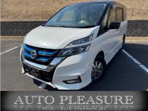 2018 Nissan Serena