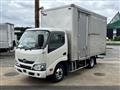 2019 Hino Dutro