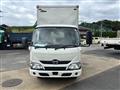 2019 Hino Dutro