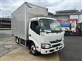 2019 Hino Dutro