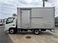 2019 Hino Dutro