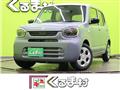 2025 Suzuki Alto