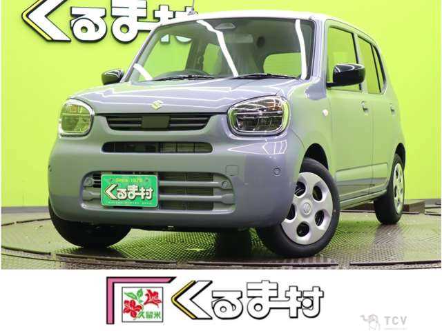 2025 Suzuki Alto