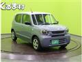 2025 Suzuki Alto