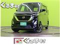 2023 Nissan ROOX