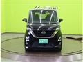 2023 Nissan ROOX
