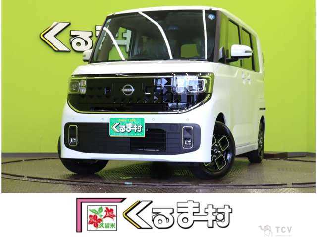2026 Nissan ROOX