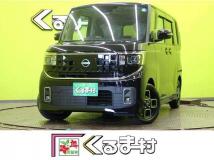 2026 Nissan ROOX