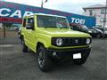 2022 Suzuki Jimny