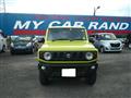 2022 Suzuki Jimny