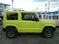 2022 Suzuki Jimny