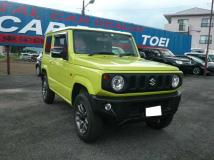 2022 Suzuki Jimny