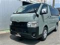 2025 Toyota Hiace Van