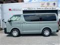 2025 Toyota Hiace Van