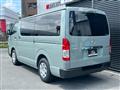 2025 Toyota Hiace Van
