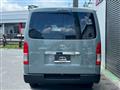 2025 Toyota Hiace Van