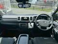 2025 Toyota Hiace Van