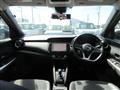 2021 Nissan KIX