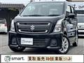 2017 Suzuki Wagon R