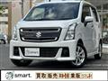 2017 Suzuki Wagon R