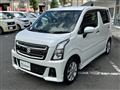 2017 Suzuki Wagon R