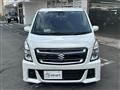 2017 Suzuki Wagon R
