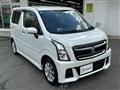 2017 Suzuki Wagon R