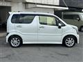 2017 Suzuki Wagon R