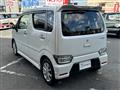2017 Suzuki Wagon R