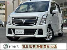 2017 Suzuki Wagon R