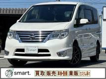 2016 Nissan Serena
