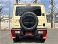2024 Suzuki Jimny