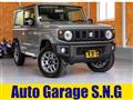 2025 Suzuki Jimny