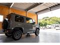 2025 Suzuki Jimny
