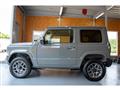 2025 Suzuki Jimny