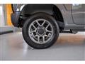 2025 Suzuki Jimny