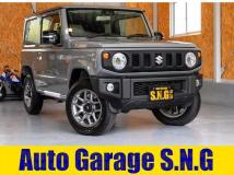 2025 Suzuki Jimny
