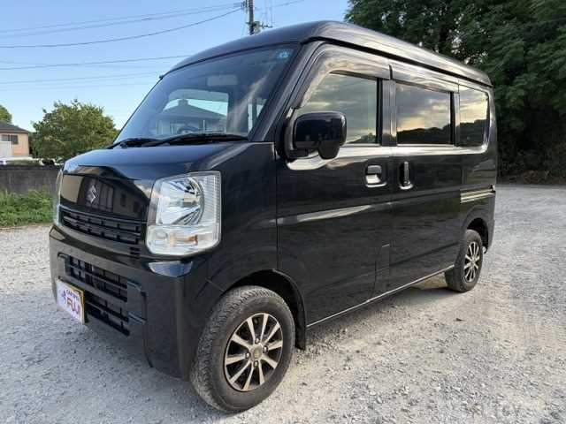 2016 Suzuki Every