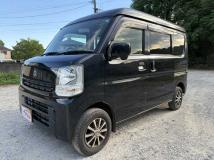 2016 Suzuki Every