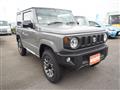 2025 Suzuki Jimny