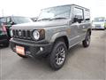 2025 Suzuki Jimny
