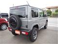 2025 Suzuki Jimny