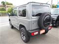 2025 Suzuki Jimny