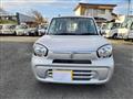 2024 Suzuki Alto