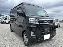 2025 Daihatsu Atrai
