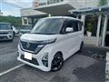 2022 Nissan ROOX